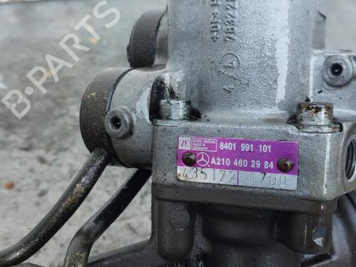 Steering rack MERCEDES-BENZ E-CLASS T-Model (S210) E 200 T Kompressor (210.248) | BP31241244M22 