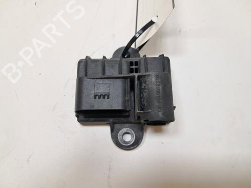 Used Electronic module Electronic module MERCEDES-BENZ A-CLASS (W176) A 180 CDI / d (176.012) (109 hp) 39163319 39163319