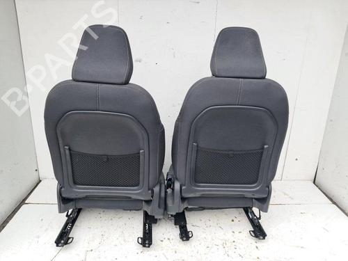 Sæde sæt VOLVO XC40 (536) B4 Mild-Hybrid | BP33752109C78 - Image 5