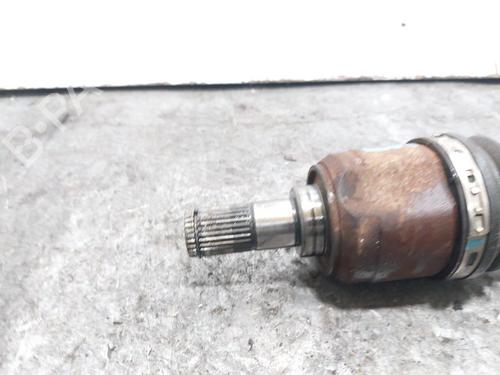 Right front driveshaft KIA CEED Sportswagon (CD) 1.6 CRDi 115 | BP33194699M39 - Image 2
