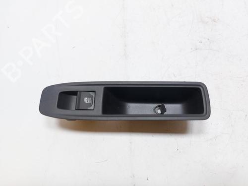 Venstre fortil elrude kontakt RENAULT CLIO V (B7_) 1.0 TCe 90 (B7MT) (91 hp) 30453623