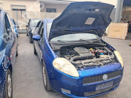 Left front window switch FIAT GRANDE PUNTO (199_) 1.2 | BP36771660I27 - Image 6