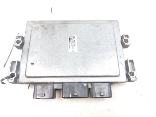 Engine control unit (ECU) RENAULT CLIO III (BR0/1, CR0/1) 1.2 16V (BR02, BR0J, BR11, CR02, CR0J, CR11) | BP26971612M57 - Image 3