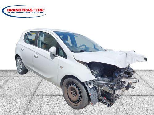 Recambios OPEL CORSA E (X15) 1.2 (08, 68) (69 hp) 2706512