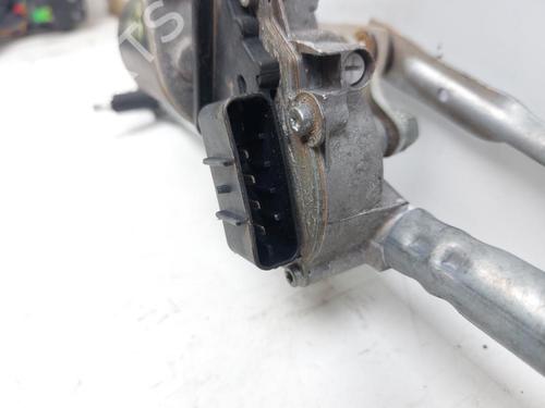 Front wiper motor FIAT PUNTO (188_) 1.2 60 (188.030, .050, .130, .150, .230, .250) | BP29933354M29 