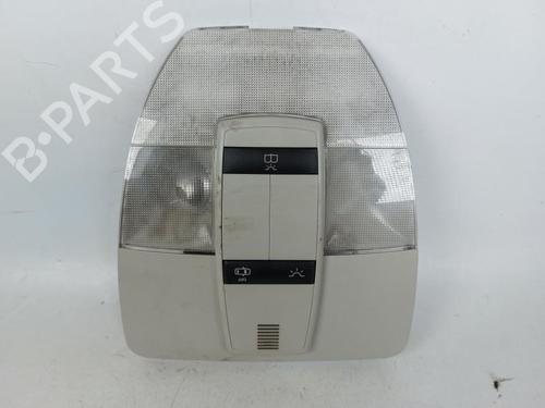 Innerbelysning MERCEDES-BENZ A-CLASS (W169) A 160 (169.031, 169.331) (95 hp) 15156977