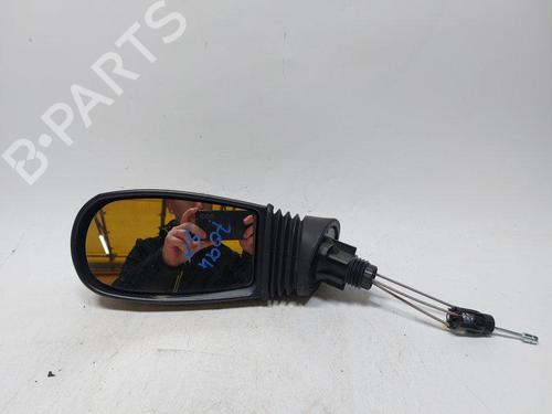 Used Left mirror Left mirror FIAT PUNTO (188_) 1.9 JTD 80 (188.237, .257, .337, .357) (80 hp) 33734804 33734804