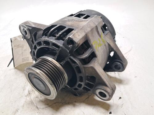 Alternateur Alternateur FIAT STILO (192_) 1.9 JTD (192_XF1A) (80 hp) 34617857 34617857