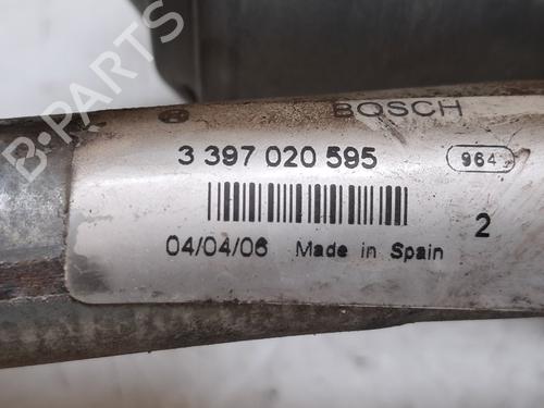 Front wiper motor LANCIA YPSILON (843_) 1.3 JTD (843.AXD11, 843.AXD1A) | BP36292409M29 - Image 5