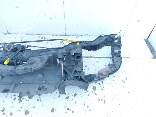 Front bumper reinforcement FORD C-MAX II (DXA/CB7, DXA/CEU) 1.6 TDCi | BP30145624C109