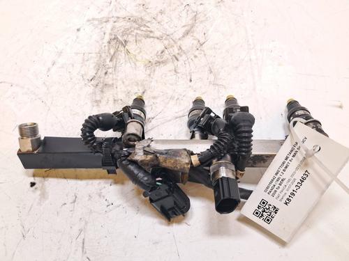 Injector FIAT PANDA (169_) 1.2 Natural Power (169.AXB1A) | BP38042698M100 - Image 3