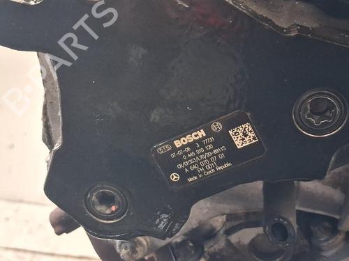 Engine MERCEDES-BENZ A-CLASS (W169) A 160 CDI (169.006, 169.306) | BP39135879M1 - Image 5
