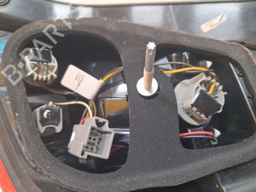 Left taillight FORD FIESTA VI (CB1, CCN) 1.0 EcoBoost | BP38614945C34 - Image 4