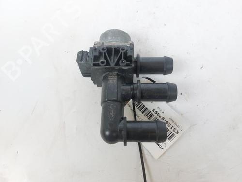 Used Other FORD KUGA III (DFK) 2.5 Duratec Plug-in-Hybrid (224 hp) 17317296