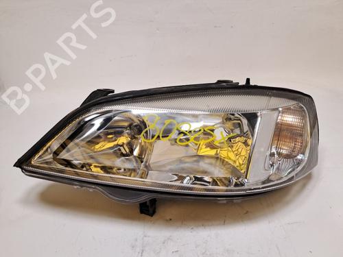 Used Left headlight Left headlight 37508295 37508295