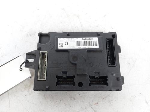 Used Electronic module RENAULT CLIO IV Grandtour (KH_) 1.5 dCi 90 (KHN3, KHN4) (90 hp) 15164731