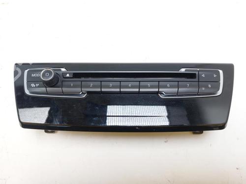 Electronic module BMW 2 Active Tourer (F45) 218 d | BP27537518M83 
