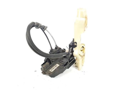 Used Front left lock HYUNDAI SANTA FÉ II (CM) 2.2 CRDi (155 hp) 15153467