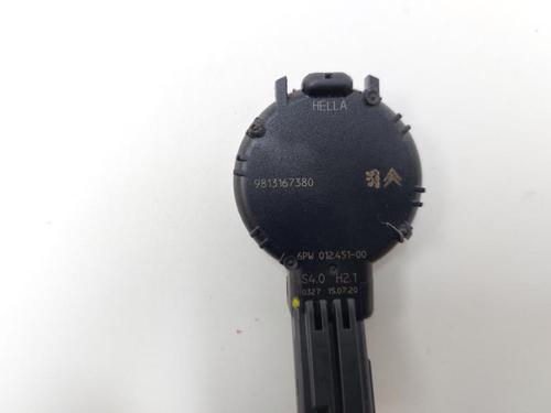 Electronic module CITROËN C3 III (SX) 1.5 BlueHDi 100 (SXYHYP, SXYHTU) | BP28721141M83