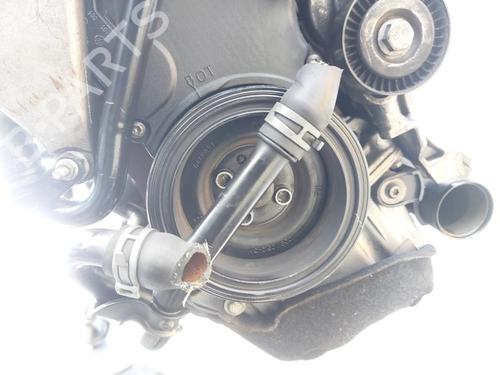 Engine VW TOURAN (1T3) 1.6 TDI | BP29390591M1 