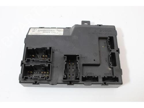 Used Electronic module Electronic module FORD FIESTA VI (CB1, CCN) 1.4 LPG (92 hp) 15146661 15146661