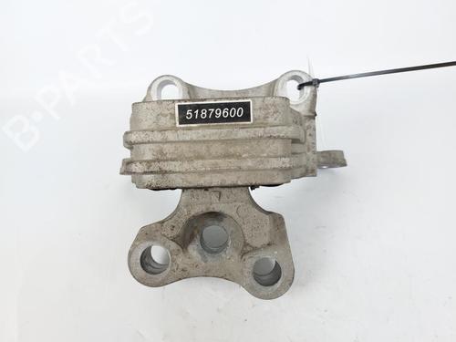 Used Gearbox mount Gearbox mount ALFA ROMEO GIULIETTA (940_) 1.6 JTDM (940FXD1A) (105 hp) 15174699 15174699