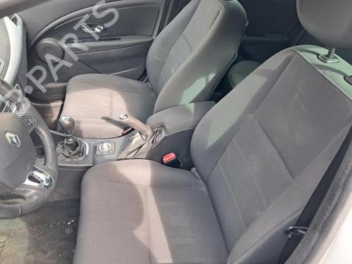 Engine control unit (ECU) RENAULT MEGANE III Hatchback (BZ0/1_, B3_) 1.2 TCe (BZ2B, BZ11) | BP33196325M57  - Image 19