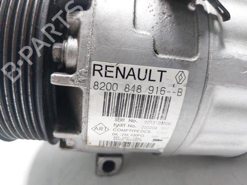 AC compressor RENAULT TRAFIC III Van (FG_) 2.0 dCi 130 (FGMY) | BP30898425M34  - Image 5