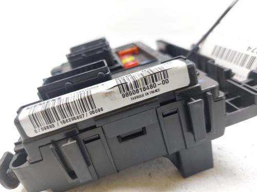 Fuse box CITROËN C3 I (FC_, FN_) 1.1 i | BP29350125E1 