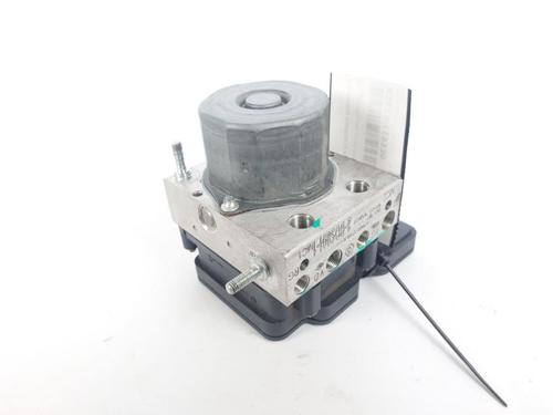 Used ABS pump DACIA DUSTER (HM_) 1.2 TCe 125 (HMMA) (125 hp) 21392436