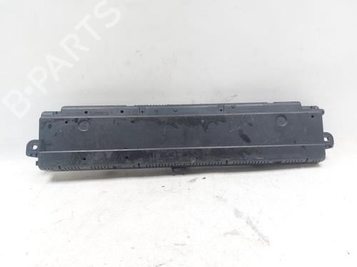 Used Instrument cluster RENAULT SCÉNIC II (JM0/1_) 1.6 (JM0C, JM0J, JM1B) (113 hp) 29298658