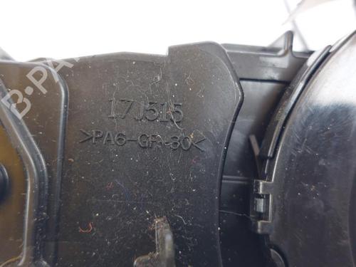 Steering column stalk SUZUKI IGNIS III (MF, FF) 1.2 (ATK412) | BP15166159I23 