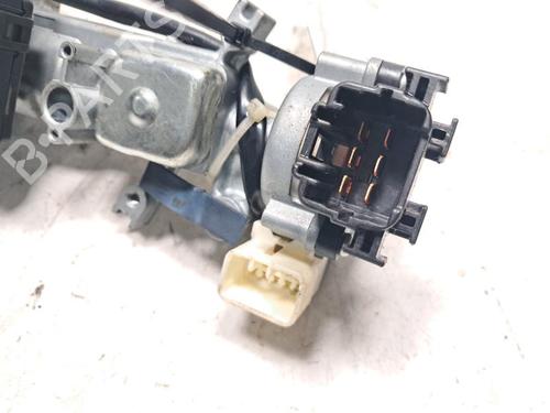 Electronic module OPEL AGILA B (H08) 1.0 (F68) | BP33193800M83  - Image 9