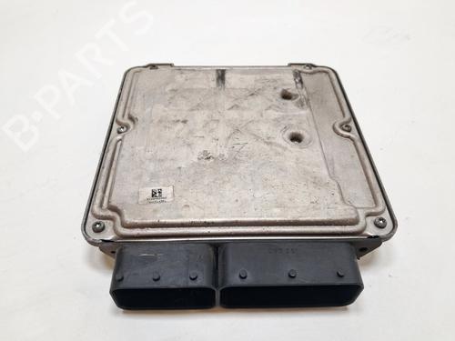 Engine control unit (ECU) MINI MINI (R56) Cooper D | BP40288285M57 - Image 3