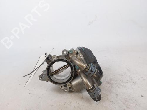 Throttle body SKODA OCTAVIA III (5E3, NL3, NR3) 1.6 TDI | BP15158592M82 