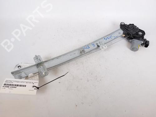 Used Front right window mechanism Front right window mechanism 15156833 15156833