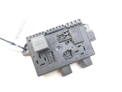 Used Fuse box MERCEDES-BENZ VITO Van (W447) 109 CDI (447.601, 447.603, 447.605) (88 hp) 26544233