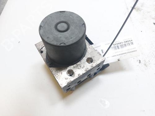 abs-pump-mercedes-benz-a-class-w169-2004-2005-2006-2007-2008-2009-2010-2011-2012-30505583 main image