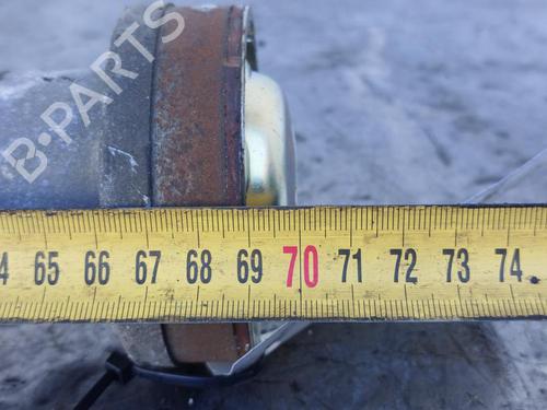 Driveshaft ALFA ROMEO GIULIA (952_) 2.2 D Q4 (952AHA45, 952AMA4) | BP25888293M37 - Image 4