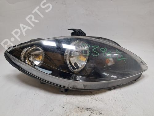 Used Right headlight Right headlight 38646112 38646112