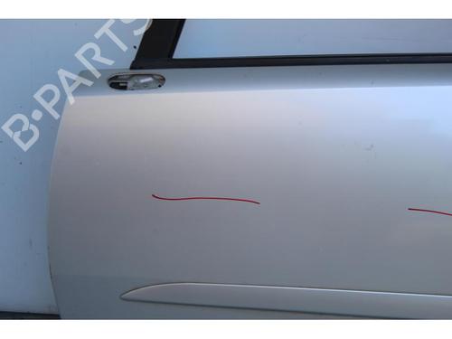 Left front door OPEL CORSA D (S07) 1.2 LPG (L08, L68) | BP15144831C2 