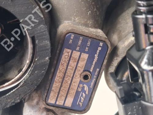 Engine OPEL CORSA D (S07) 1.3 CDTI (L08, L68) | BP38591554M1 - Image 7