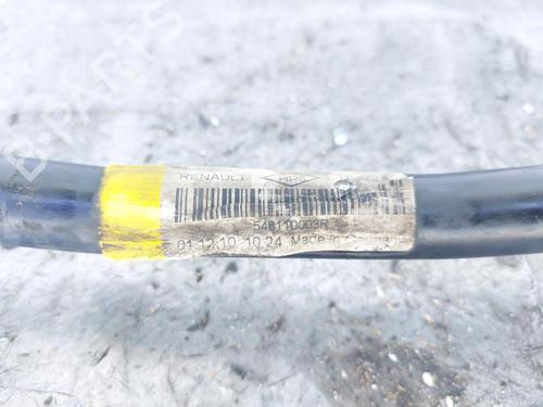 Anti roll bar RENAULT MEGANE III Hatchback (BZ0/1_, B3_) 1.6 16V (BZ1B, BZ1H) | BP27858751M96