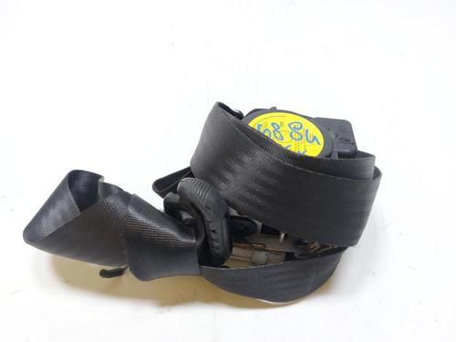 Cintura di sicurezza anteriore sinistra LANCIA YPSILON (843_) 1.2 (843.AXB1A) (80 hp) 33198345