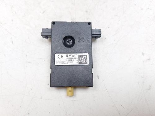 Used Engine control unit (ECU) Engine control unit (ECU) BMW 7 (G11, G12) 725 d, Ld (231 hp) 26971681 26971681