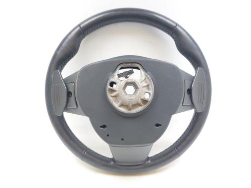 Steering wheel JAGUAR F-PACE (X761) 2.0 TD4 AWD | BP26516493C49  - Image 7