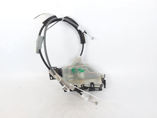 Used Rear left lock OPEL GRANDLAND / GRANDLAND X (A18, P1UO) 1.5 Turbo D (75) (131 hp) 15171562