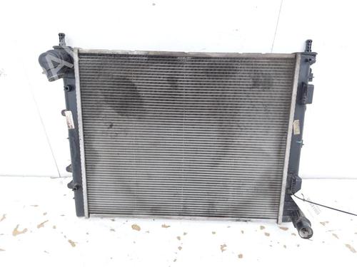 Køler FIAT 500 (312_) 1.3 D Multijet (312AXB1A) (75 hp) 23880725