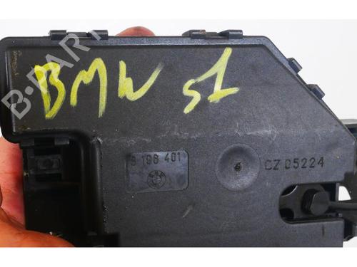 Tailgate lock BMW 1 (E87) 120 d | BP15150378C101 