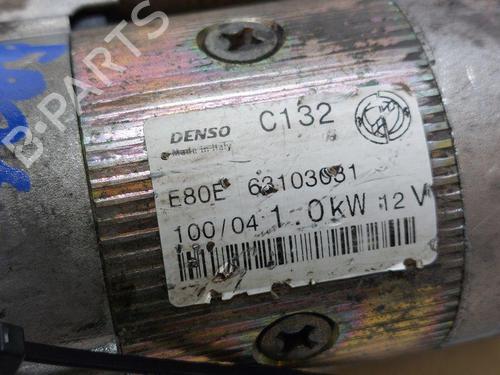 Starter FIAT IDEA (350_) 1.4 16V | BP33752482M8 - Image 5